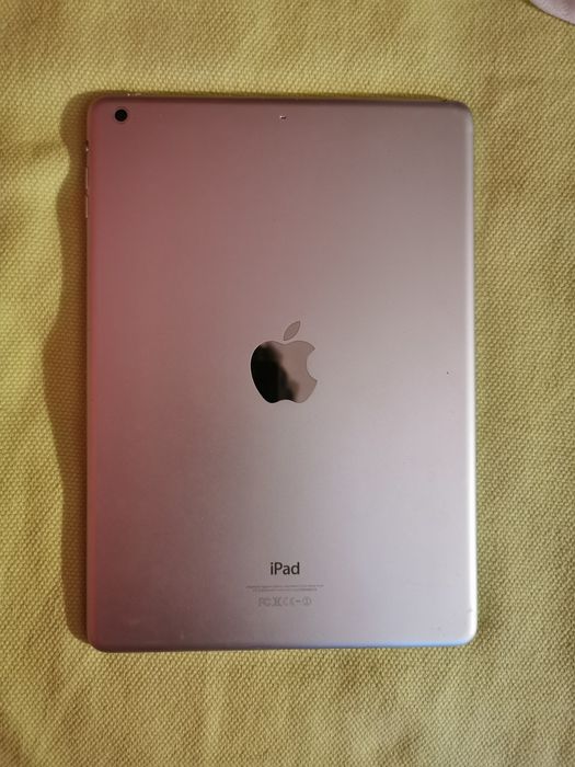 Ipad air 16 gb  ok