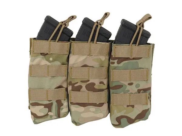 Подсумок для магазинов AK 8FIELDS/Підсумок під магазини