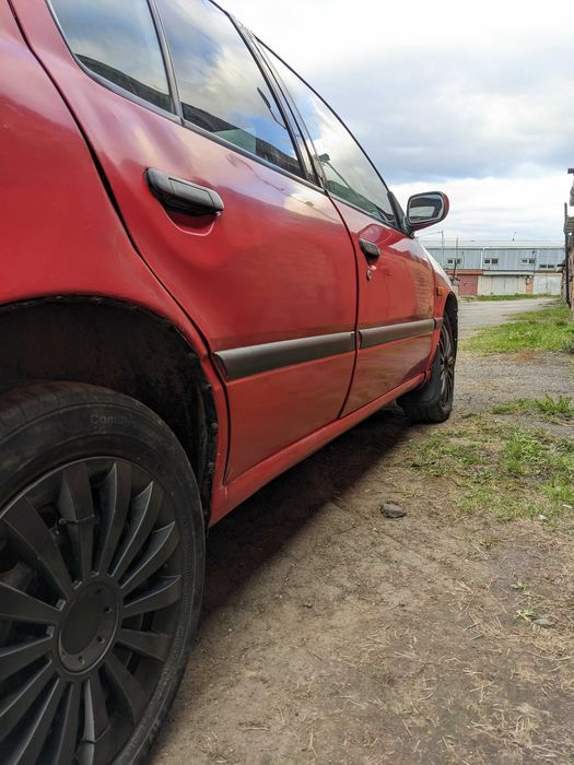 nissan primera p10 торг