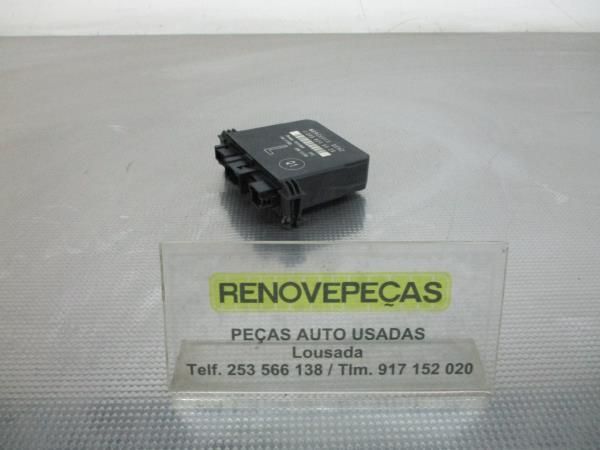 Centralina / Modulo Porta MERCEDES-BENZ Classe C (W203)