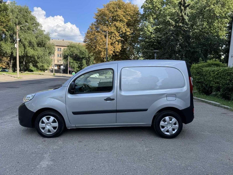 Renault Kangoo 1.5dci