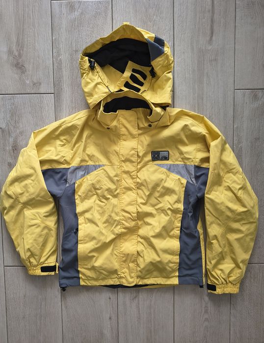 Damski komplet narciarski / snowboardowy kultowej firmy F2