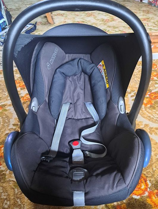 Nosidełko Maxi Cosi