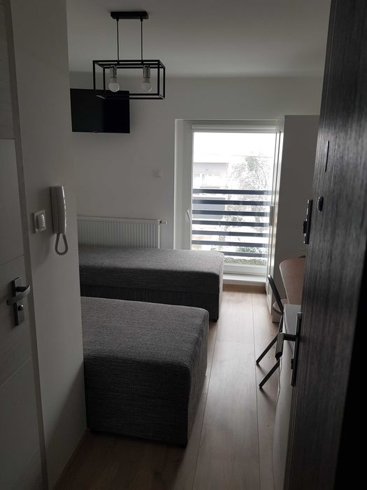 Noclegi Krotoszyn od 40zł/dobę