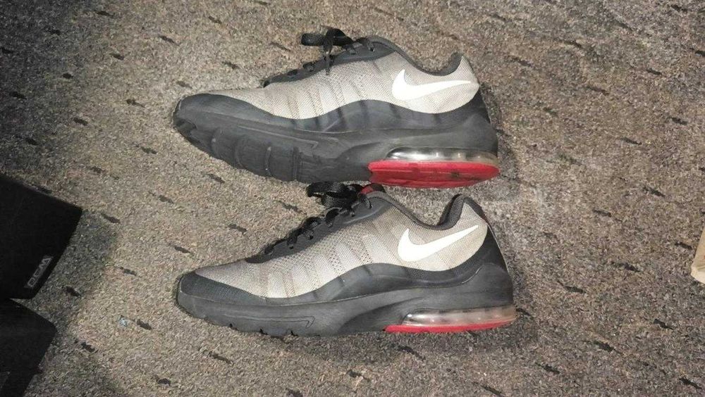 кросовки NIKE 41 розмір