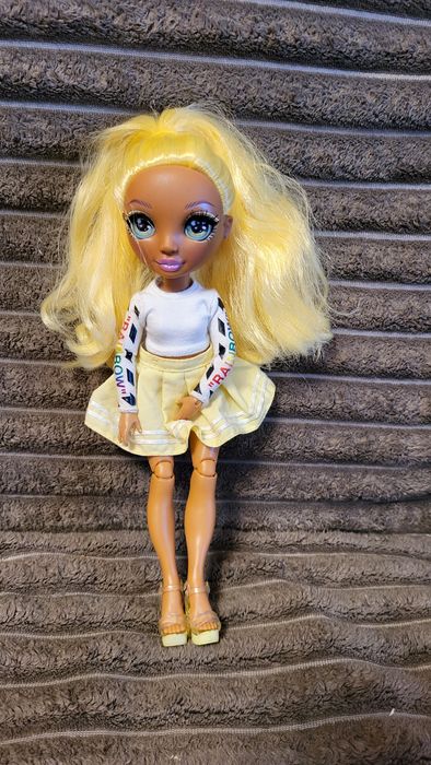 Рейнбоу хай оригинал.