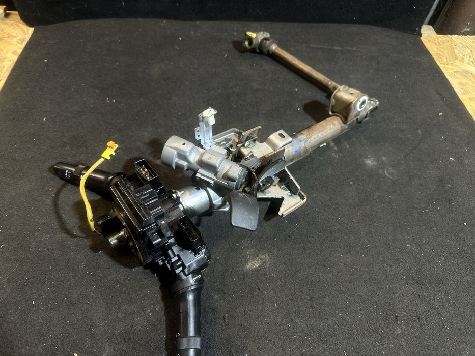 Рулевая колонка Kia Rio 3 2011-2017