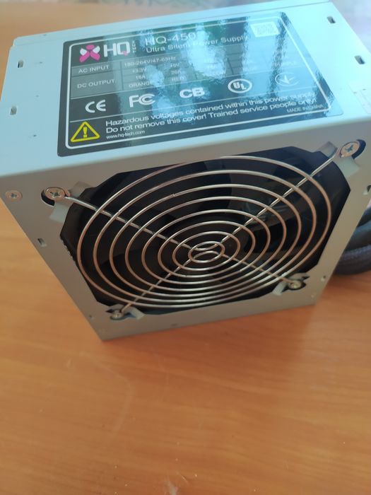 Блок питания 450 Вт
