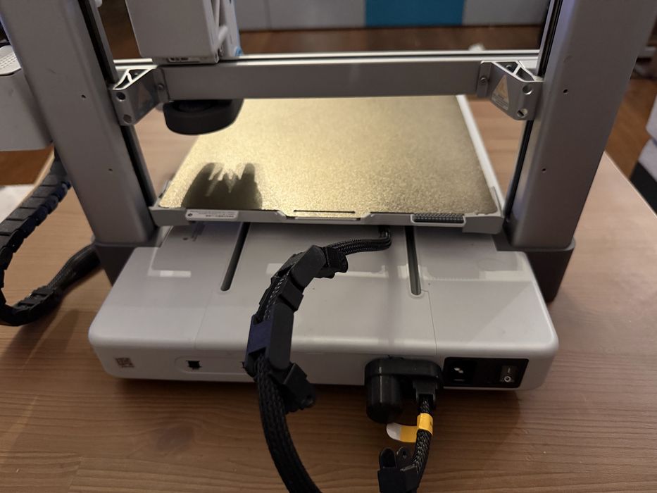 Drukarka 3D Bambu Lab A1