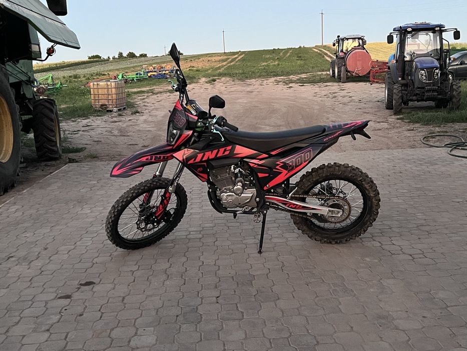 Продам кові JNS300