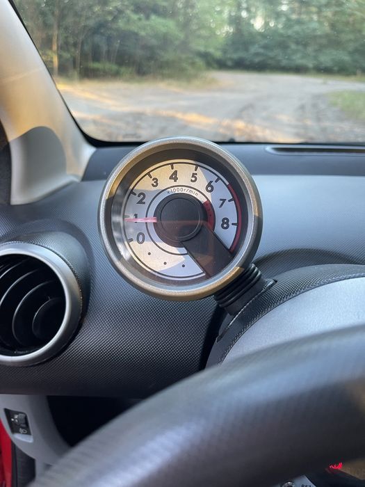 Продам Citroen c1