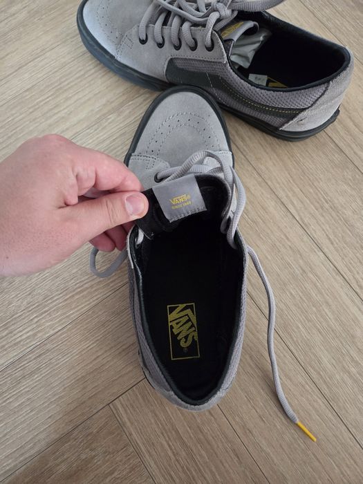 VANS buty rozm 43, 28cm