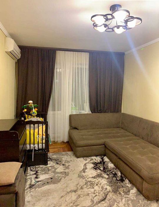 Продам 2х комнатную квартиру "Высотная"