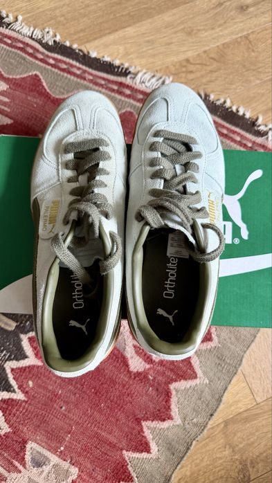 Кросівки Puma Palermo  42 р. (27 см)