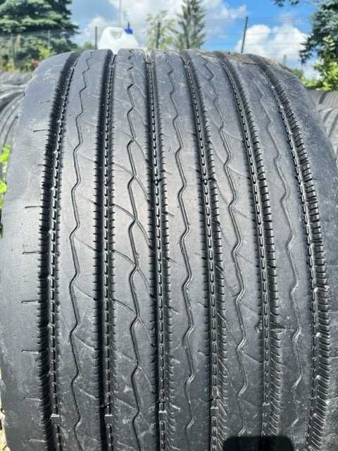 Opona 445/45R19.5 ZEETEX ZS-09 EXTRA (770 netto)