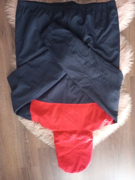 Kurtka wiatrówka FILA