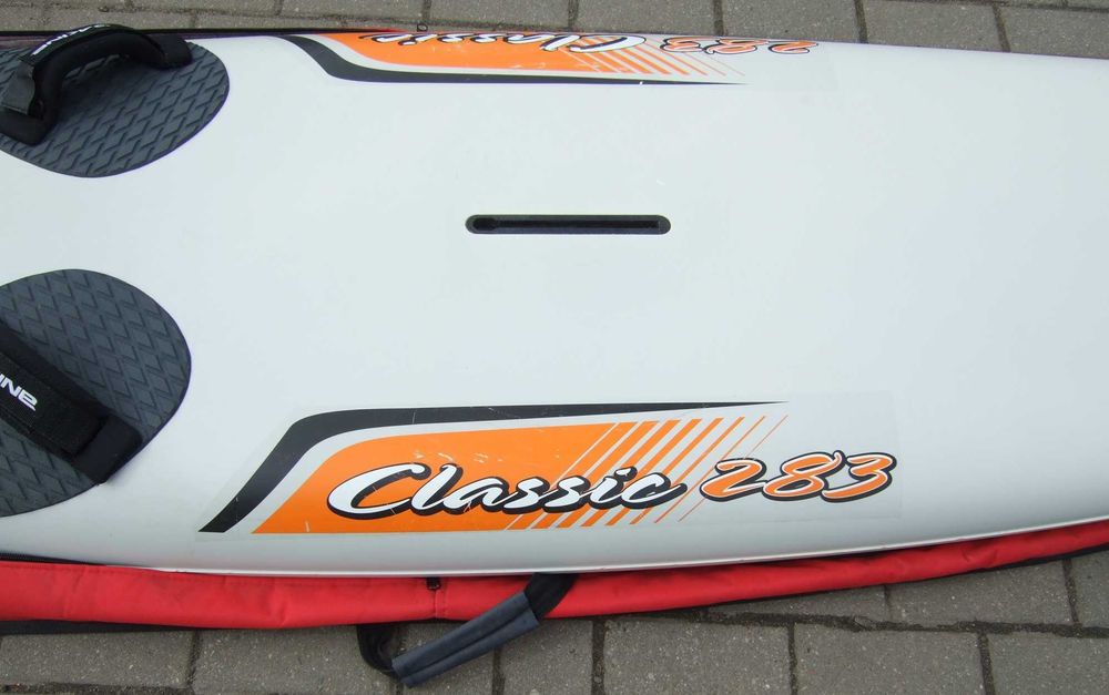 deska do windsurfingu BIC Classic 152L