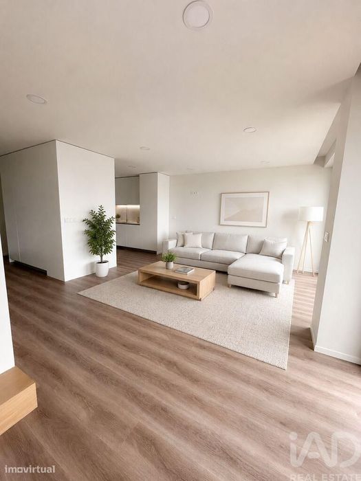 Duplex T2 em Feitosa de 62,5 m2