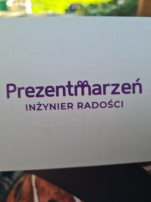 Karta podarunkowa