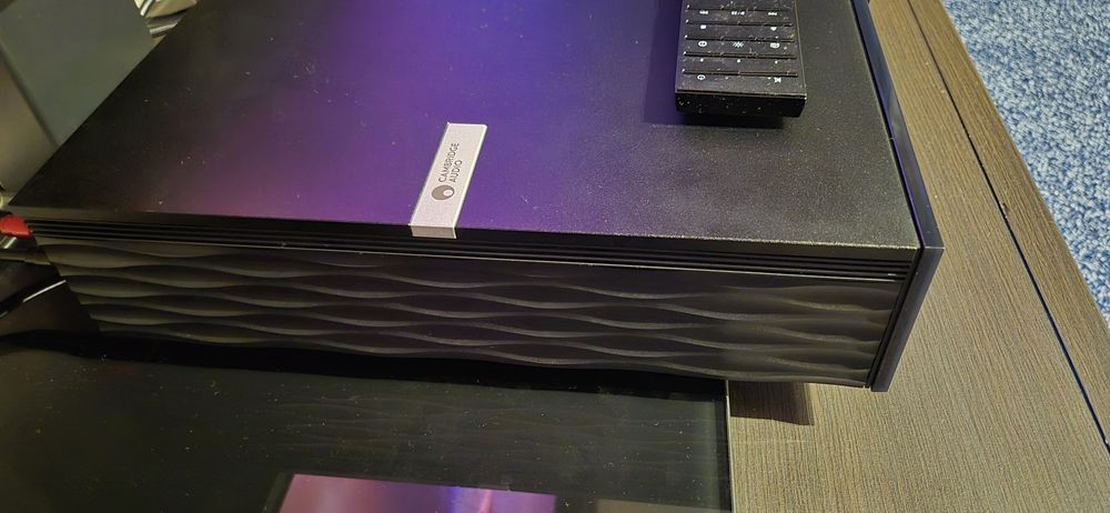 Okazja! Evo 150 Cambridge Audio