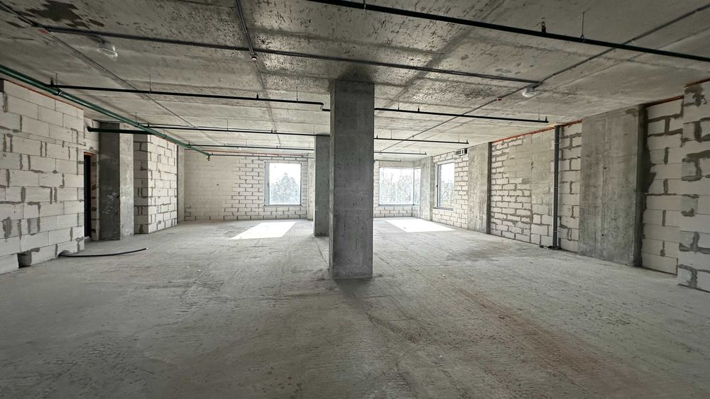 Commercial real estate at (area 1610 m²) - Atlanta.ua - photo 11