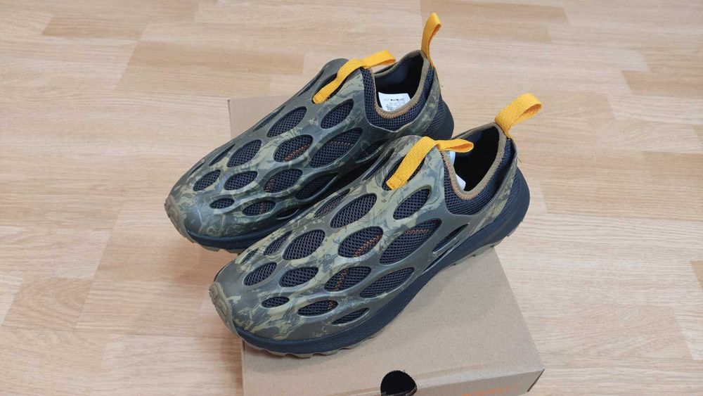 Продам кросівки -Merrell-HydroRunner-43.5(EUR)-наш-42.Нові.