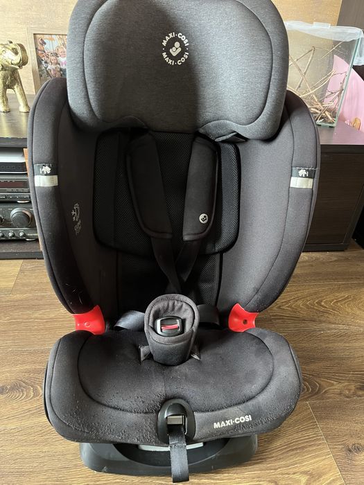 Fotelik dziecięcy maxi cosi 9-36 kg