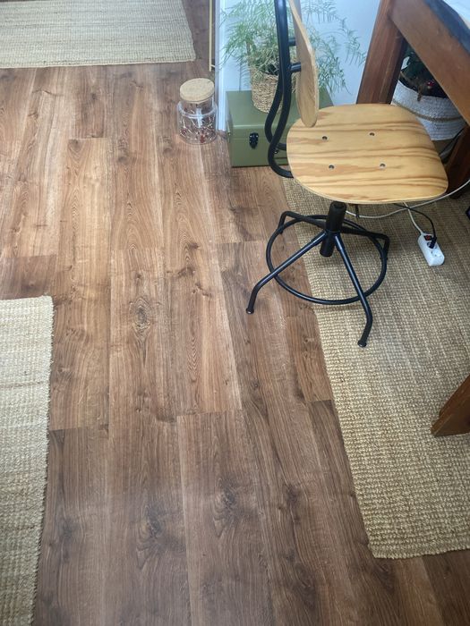 Cadeira Ikea Kullaberg