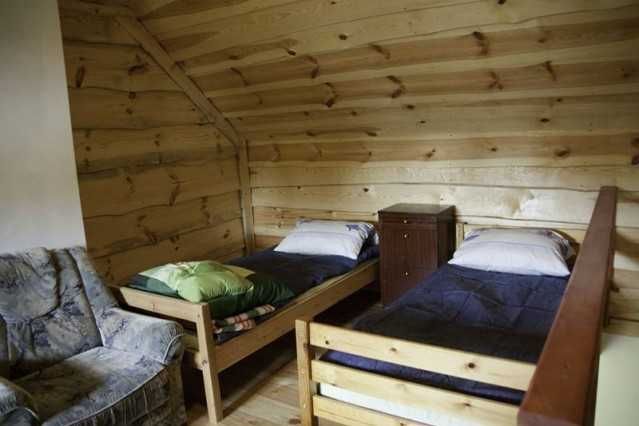 noclegi w radawie agroturystyka, pokoje