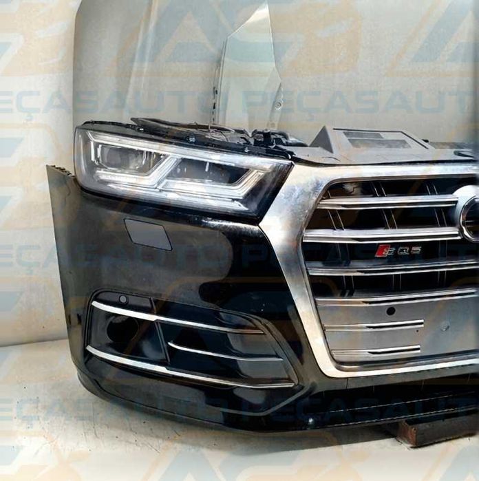 AUDI SQ5 80A Frente Completa 2 0 1 7 - 2 0 1 8
