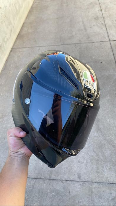 Vendo AGV Pista GP