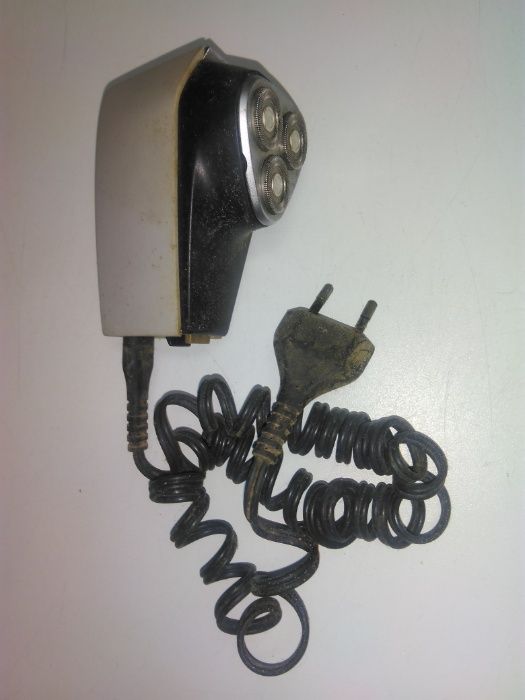 MAquina barbear Philips