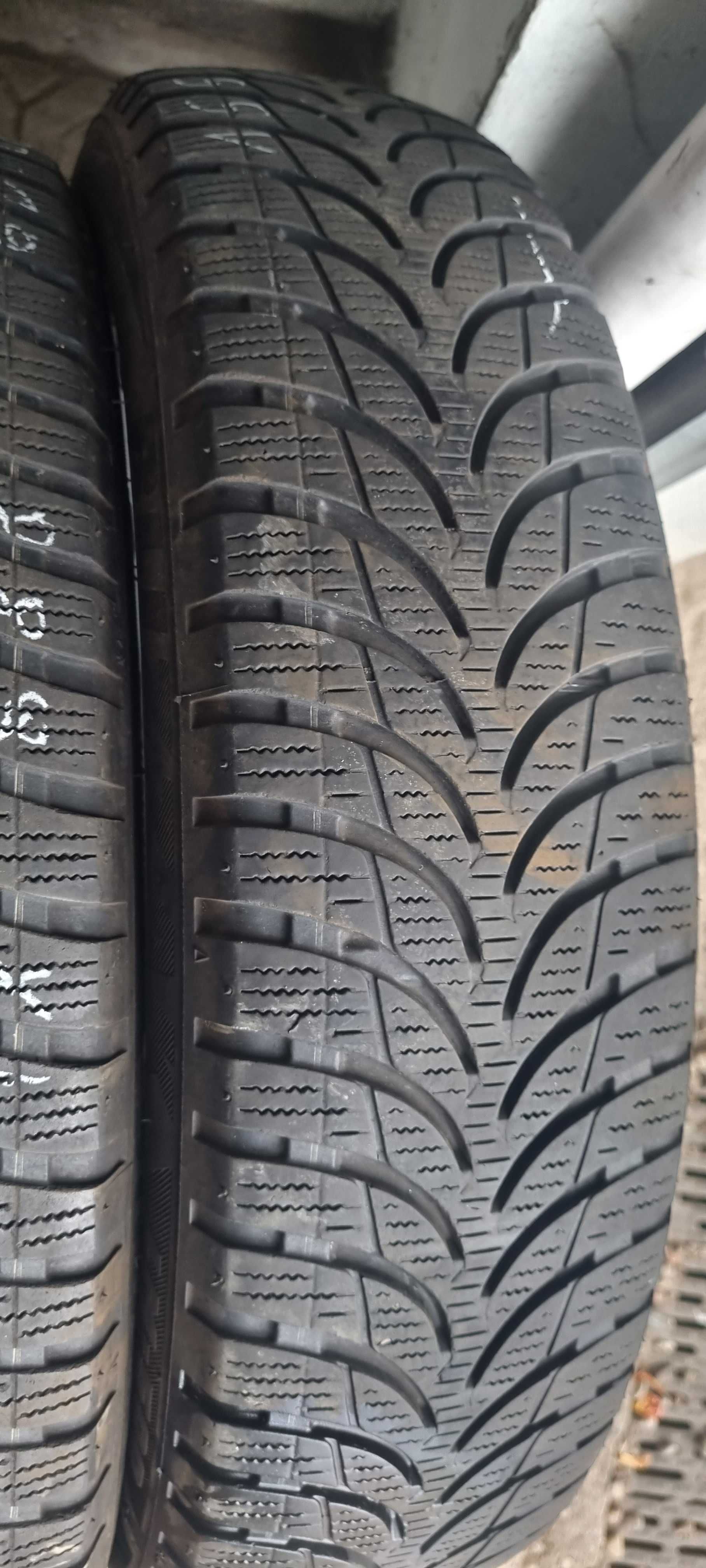 Bridgestone Ecopia EP500 Touring ECO Tire 155/60R20 80 Q