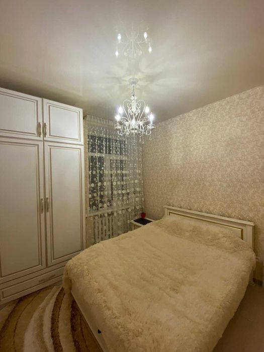 Продаж 2-кімнатної квартири вул. Небесної Сотні, 6