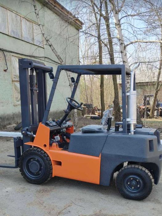 Навантажувач   ДВ 1792.33. .(Після капітального  ремонту 2025 р.)