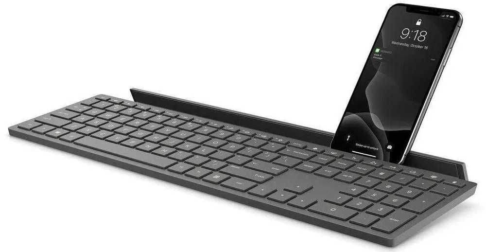 Nowa Klawiatura HP Dual Mode 1000