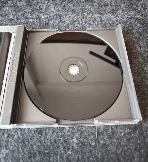 Wu-Tang Shaolin Style PS1