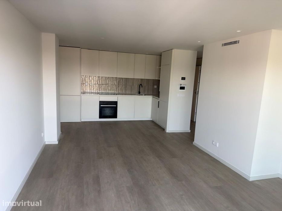 T1 novo  em Guimarães