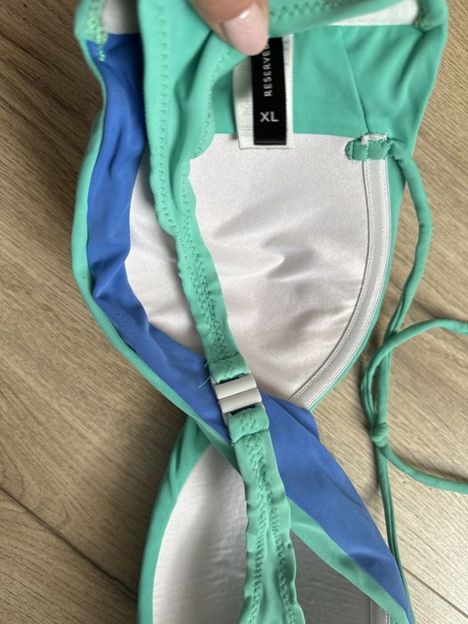 Góra bikini Reserved rozm XL