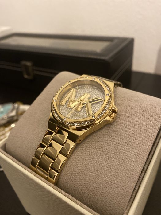 Relogio Michael Kors Lennox