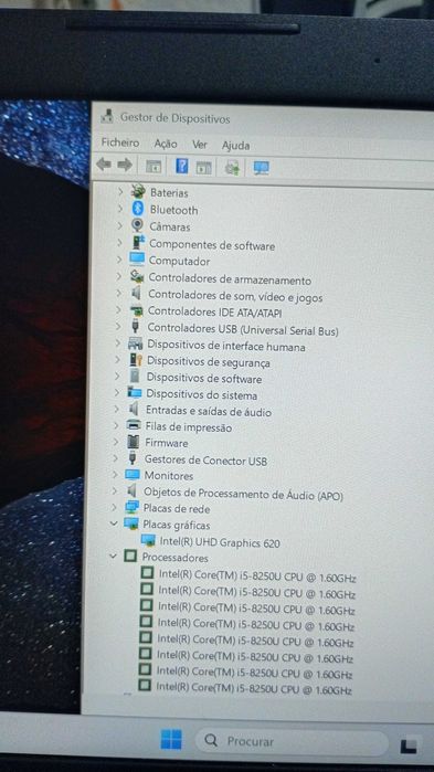 Dell Latitude 3490 Core i5