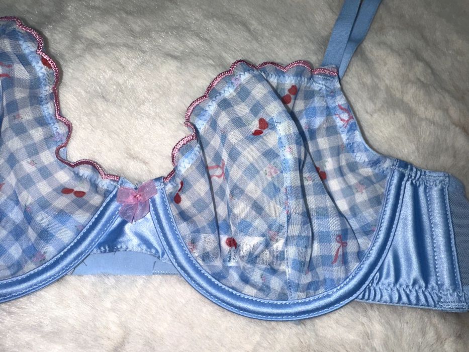 Primark piekny biustonosz 80 A