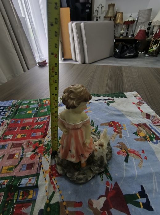 Figurka. figurka