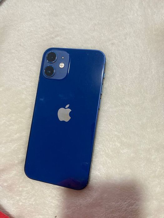 iPhone 12 mini 256