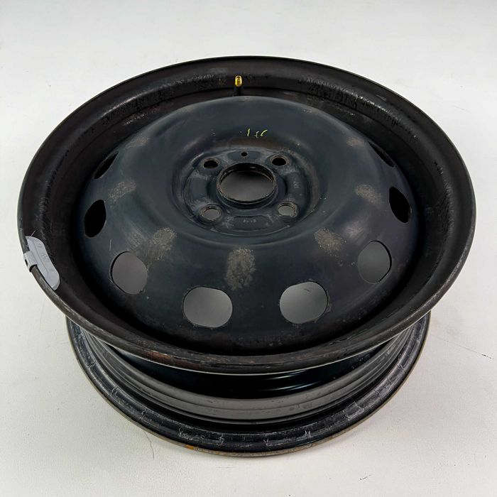 Felgi stalowe - 15"  5,5J  4x100 - WYSYŁKA GRATIS