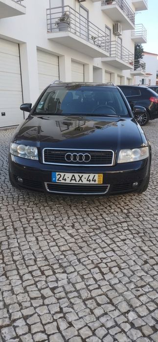 Audi A4 1.9 tdi 2003
