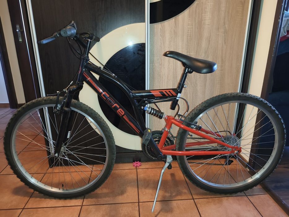Rower,koła  26 cali