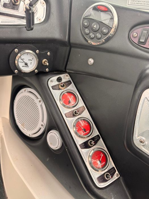 Mastercraft X30  2006(apenas 650horas)