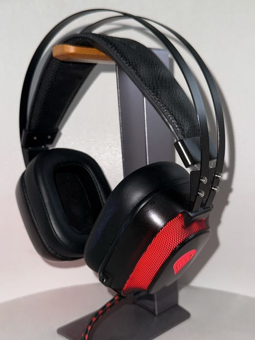 Słuchawki Genesis przewodowe