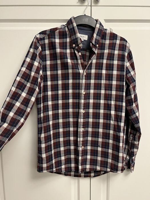 Koszula Pepe Jeans